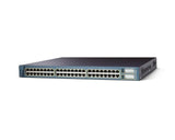 Cisco 3550 Catalyst Switch WS-C3550-48-EMI