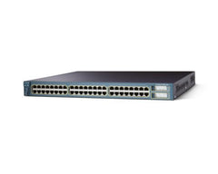 Cisco 3550 Catalyst Switch WS-C3550-48-EMI