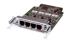 Cisco 4 Port FXO Voice Interface Module VIC2-4FXO