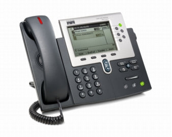 Cisco 7961G CP-7961G-GE