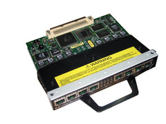 Cisco 8 Port E1/PRI 120 Ohm Port Adapter PA-MC-8E1