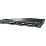 Cisco 9124 Fabric Switch DS-C9124-K9