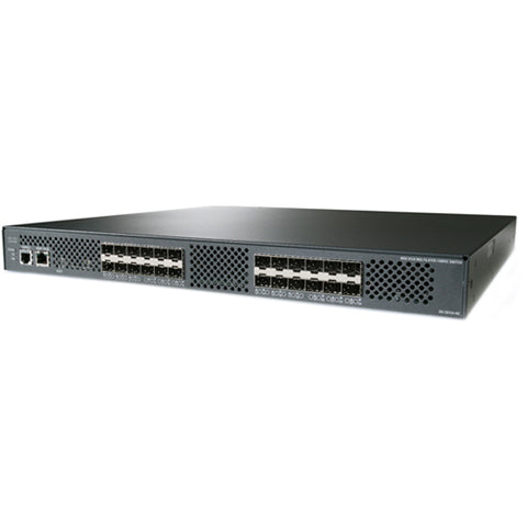Cisco 9124 Fabric Switch DS-C9124-K9