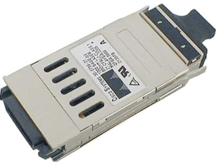 PC周辺機器 Cisco WS-G5484= Cisco GBICS 1000Base-SX WS-G5484