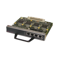 Cisco PA-4E Ethernet Port Adapter 73-1556-08
