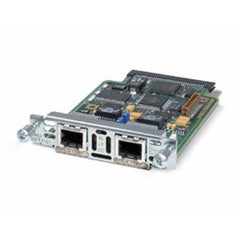 Cisco RJ-48 Multiflex Trunk Card VWIC-2MFT-T1-DI