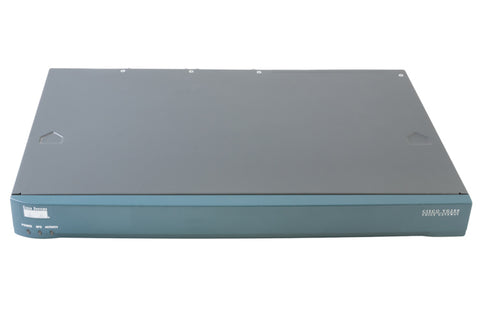 Cisco VG200 Gateway Router