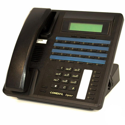 Comdial Impact 8324SJ-FB Digital Phone