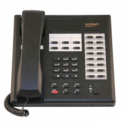 Comdial Unisyn 1122S-FB Speakerphone