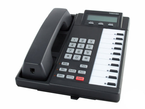 Toshiba DKT2010-SD Strata Digital Phone