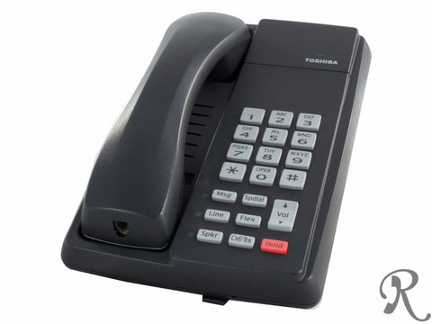 Toshiba DKT3001 Strata Digital Phone