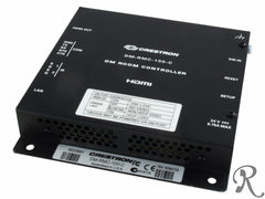 Crestron DM-RMC-100-S Fiber Receiver and Room Controller