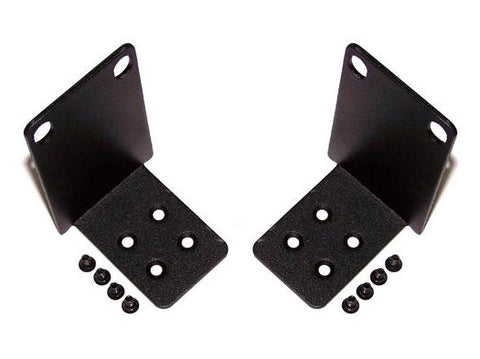 Dell PowerConnect 2724 Rack Mounts - New