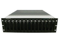 Dell Equallogic PS140E SAN Storage Array