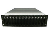 Dell Equallogic PS-400E PS Series SAN Storage Array