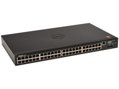 Dell Networking N1548p Switch