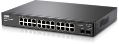 Dell PowerConnect 2824 Network Switch