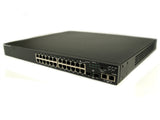 Dell PowerConnect 3524P Angle