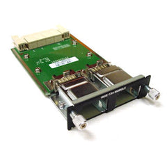 Dell PowerConnect CX4 Dual Uplink Module GM765