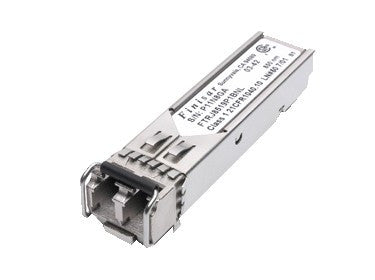 Dell X3366 Fiber Channel SFP Module FTLF8519P2BNL 850nm