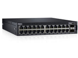 Dell Networking X1026 Gigabit X-Series Switch
