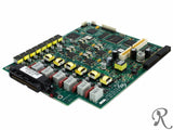 ESI IVX E2 684 PC Port Card