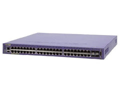 Extreme Networks Summit X460-48P Gigabit PoE Switch