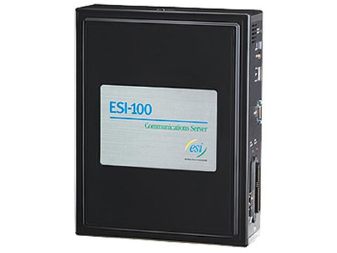 ESI 100 Communications Server Expansion Cabinet