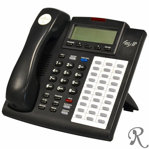 ESI 48 Key FD IPFP Phone (5000-0532)
