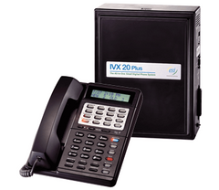 ESI IVX 20 Plus Phone System