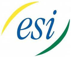 ESI Logo