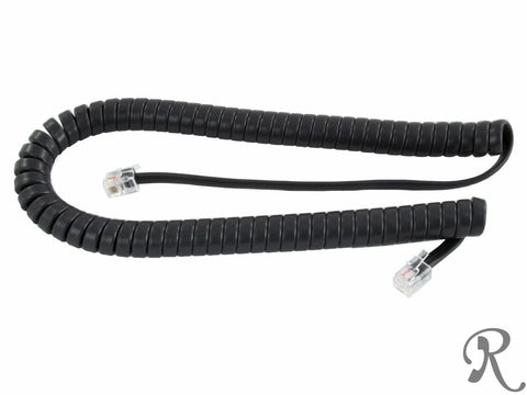 Cisco Handset Cords - Lot of 10 New