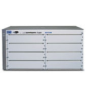 HP 4108GL 8-Slot Bare Chassis ProCurve Switch J4865A