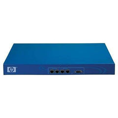 HP MSM730 / Colubris MSC-5200 Access Controller