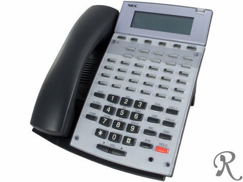 NEC Aspire 34 Button Phone 0890045 IP1NA-24TXH