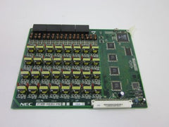 NEC 0891058 Digital Station Card IP1WW-32ESIU-PR2