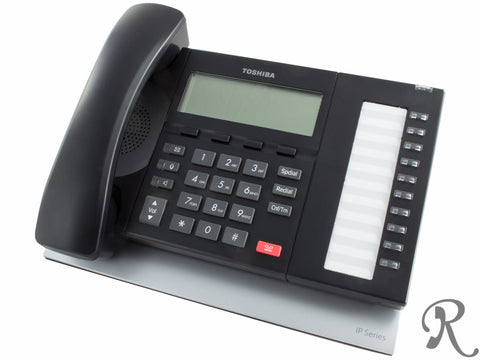 Toshiba IP5022-SD Gigabit IP Phone
