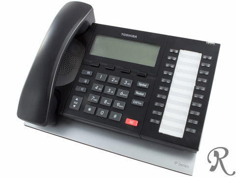 Toshiba IP5132-SD IP Gigabit Backlit Phone