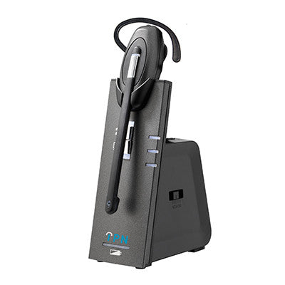 IPN W880 Wireless DECT Headset - New