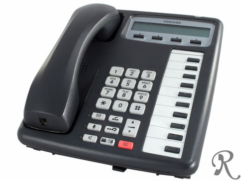 Toshiba IPT2010-SD IP Phone