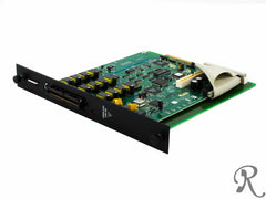 ESI IVX E2 DLC12 PC T1/PRI 12 Station Card