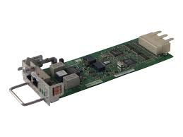 Mitel 580.2700 Inter-Tel T1/E1/PRI Primary Interface Module