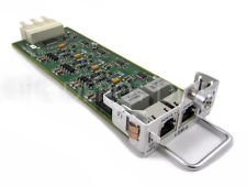 Inter-Tel 580.2304 LSM-4 4-Port Loop Circuit Module