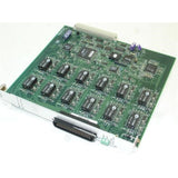 Inter-Tel 560.2212 EKSC Executone Key Station Card