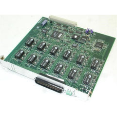 Inter-Tel 560.2212 EKSC Executone Key Station Card