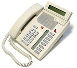 Nortel Meridian M2008 Ash with display