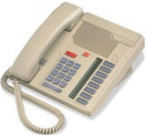 Nortel Meridian M2008 Ash