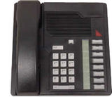 Nortel Meridian M2008 Black