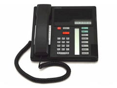 Nortel Norstar M7208 Phone