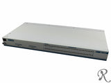 Adtran MX2800 Multiplexer Non-Redundant DC + Modem (4205290L3)